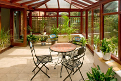 Lower Hartwell conservatory quotes