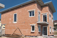 Lower Hartwell home extensions
