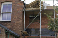 free Lower Hartwell home extension quotes