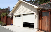 Lower Hartwell garage construction leads