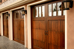 Lower Hartwell garage extension quotes