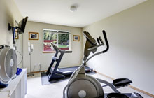Lower Hartwell home gym construction leads
